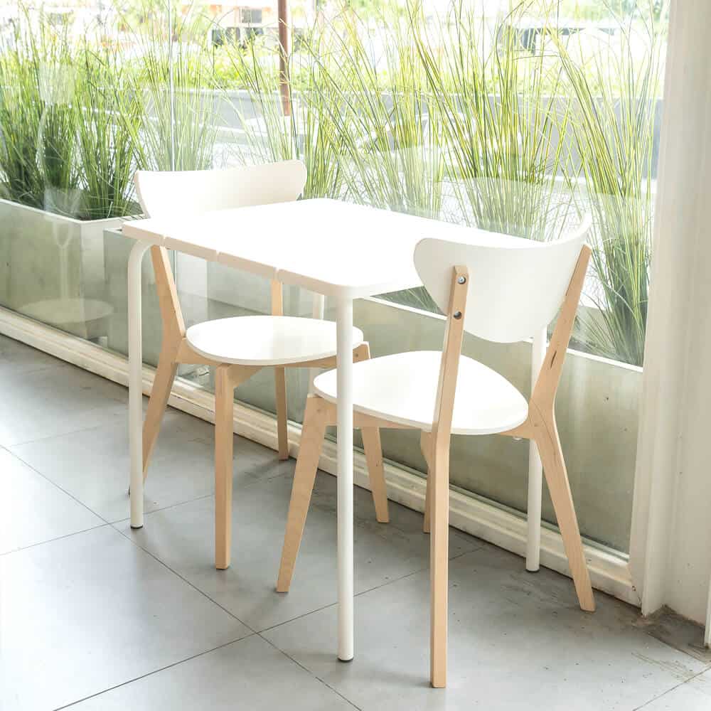 Dinning table for two