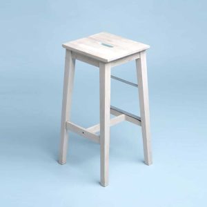 Classic wooden table